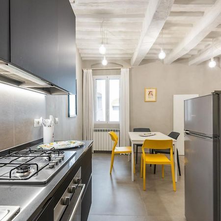 Appartamenti Gaudenzia E Niduzza - Affitti Brevi Italia Siena Exterior foto