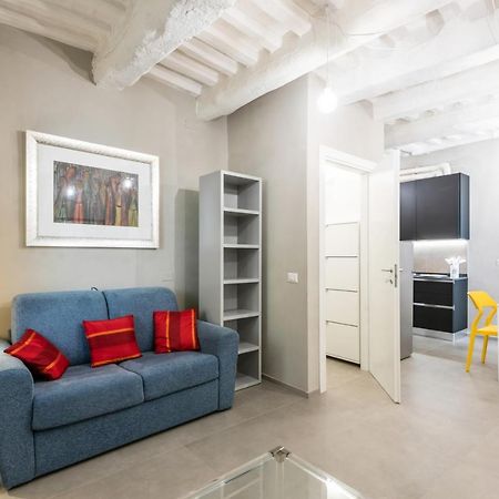 Appartamenti Gaudenzia E Niduzza - Affitti Brevi Italia Siena Exterior foto