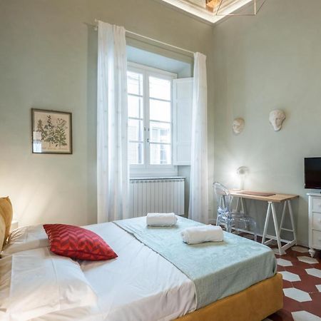Appartamenti Gaudenzia E Niduzza - Affitti Brevi Italia Siena Exterior foto