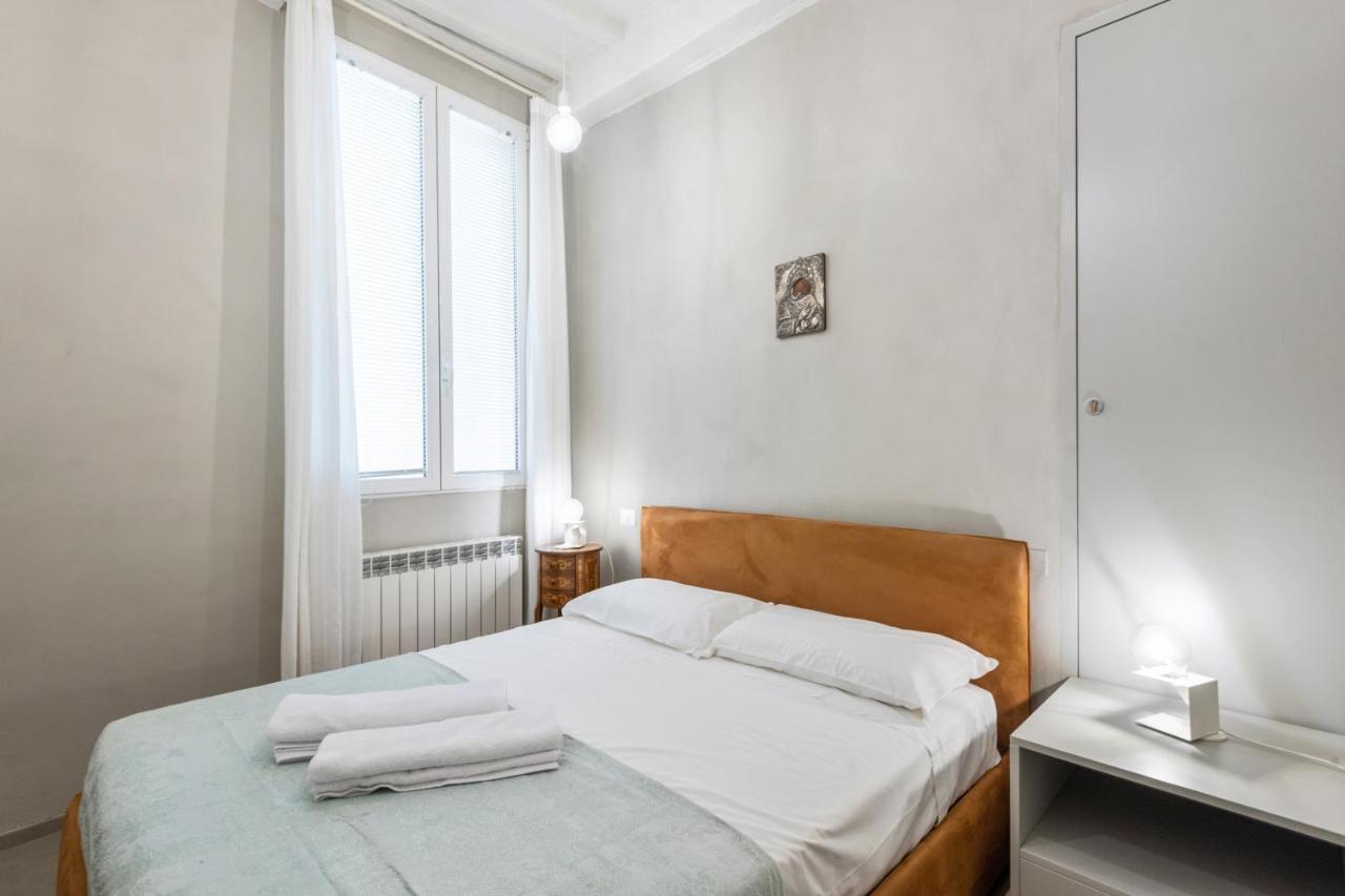Appartamenti Gaudenzia E Niduzza - Affitti Brevi Italia Siena Exterior foto