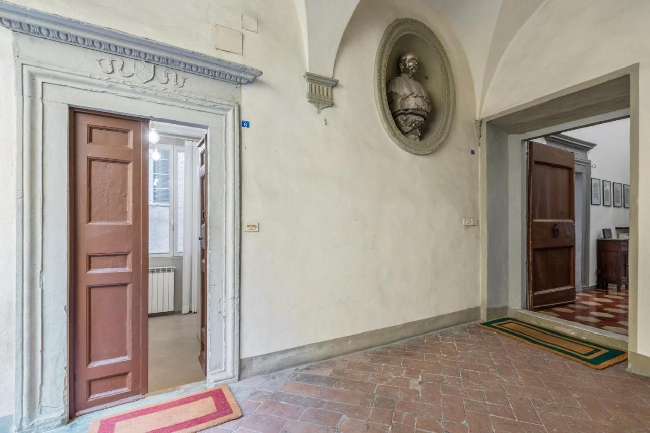 Appartamenti Gaudenzia E Niduzza - Affitti Brevi Italia Siena Exterior foto