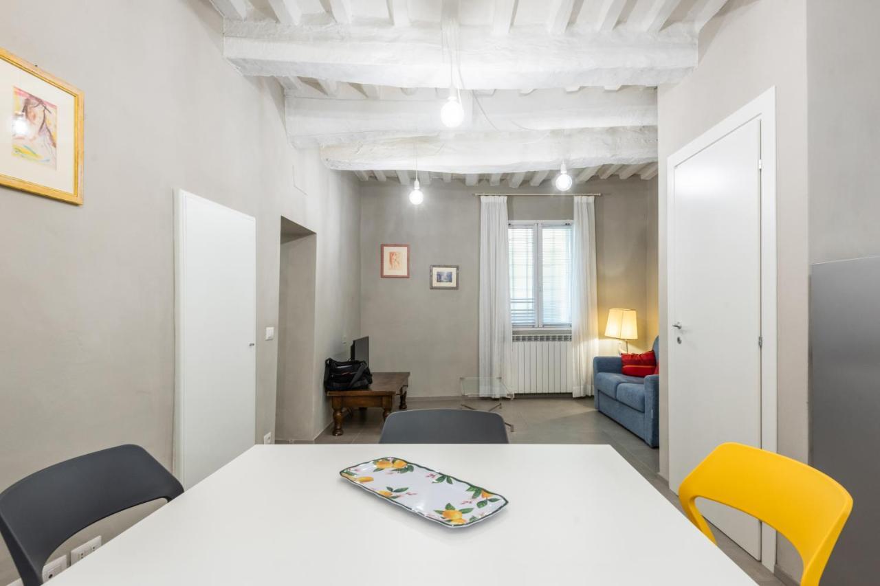 Appartamenti Gaudenzia E Niduzza - Affitti Brevi Italia Siena Exterior foto