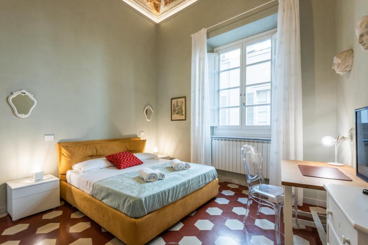 Appartamenti Gaudenzia E Niduzza - Affitti Brevi Italia Siena Exterior foto